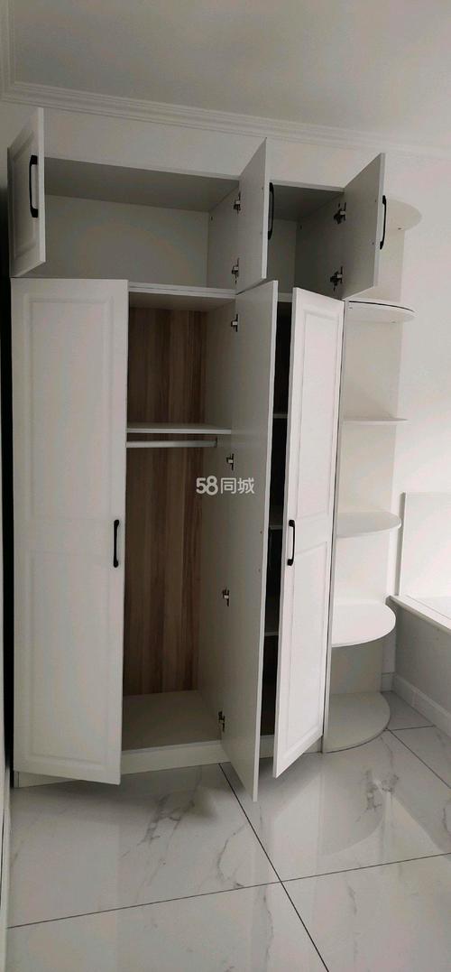 濠北头社区二手房出售