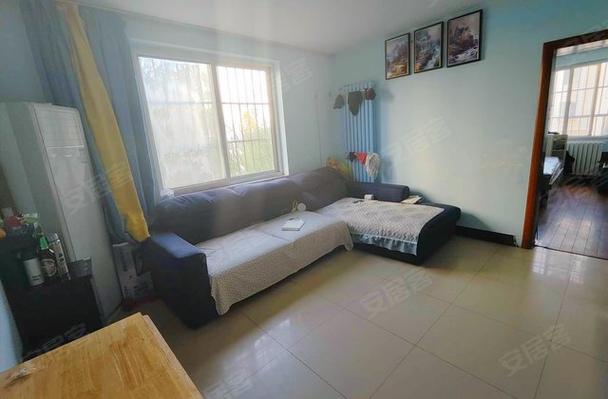 濠北头社区二手房出售