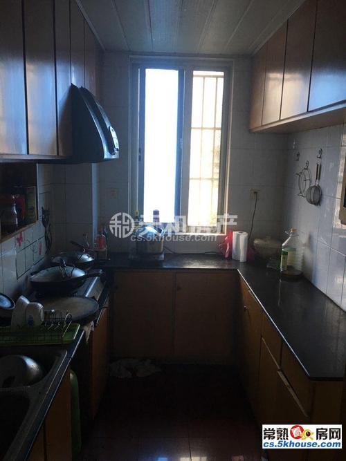 常熟琴湖三区二手房价格