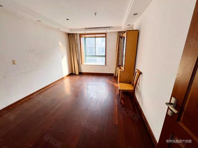 常熟琴湖三区二手房价格