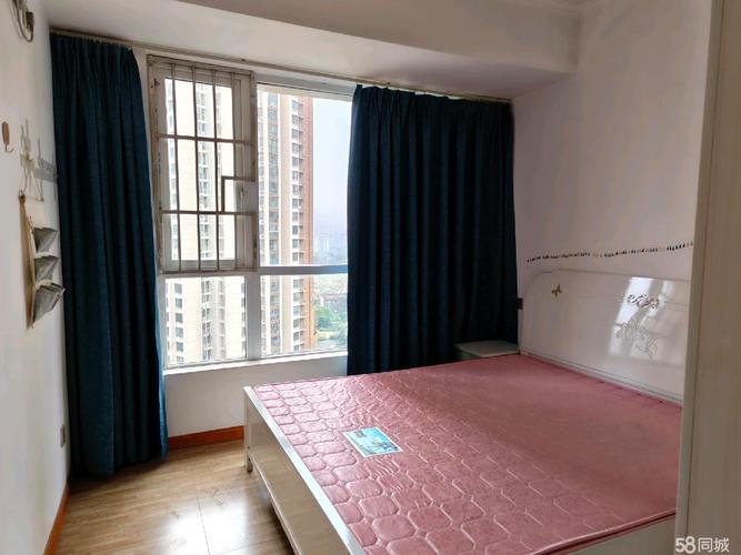 58同城大足租房信息