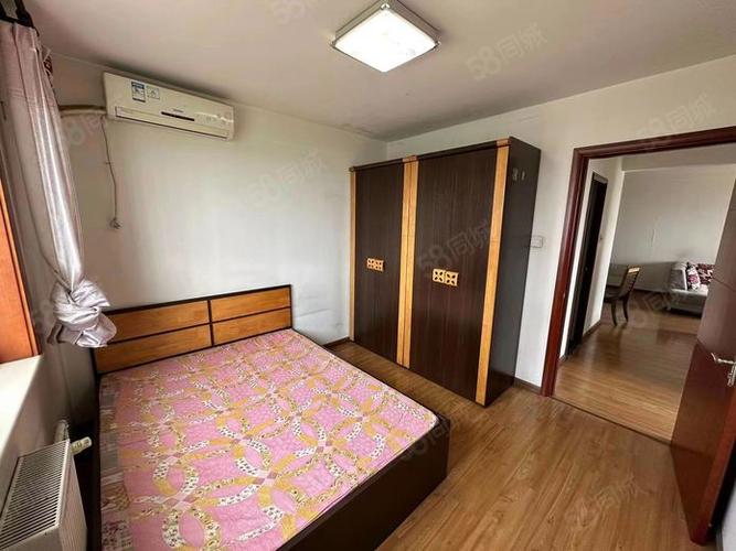 地铁枣园附近租房信息