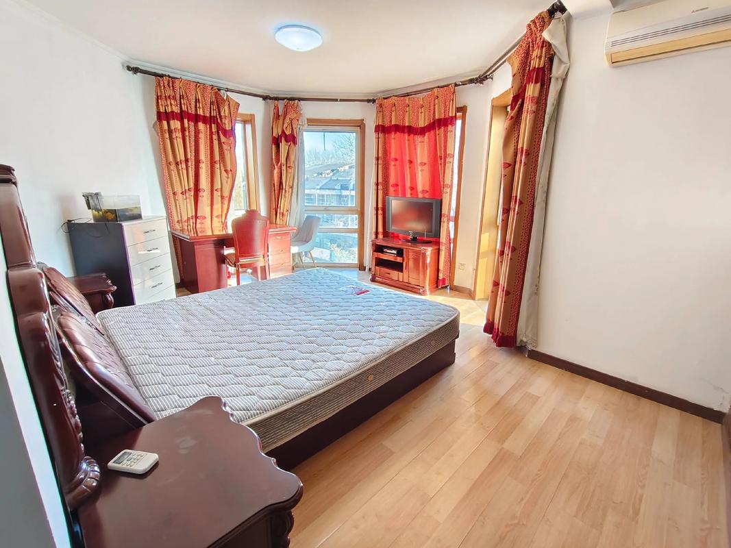 地铁枣园附近租房信息