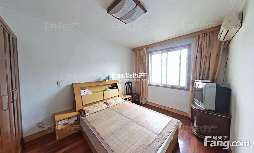 常芦墅广景苑二手房价格