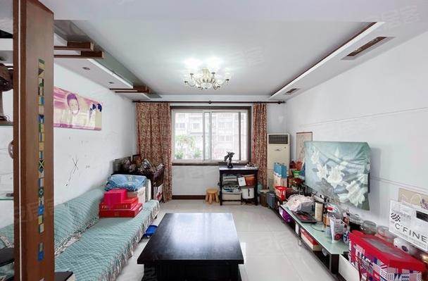 常芦墅广景苑二手房价格