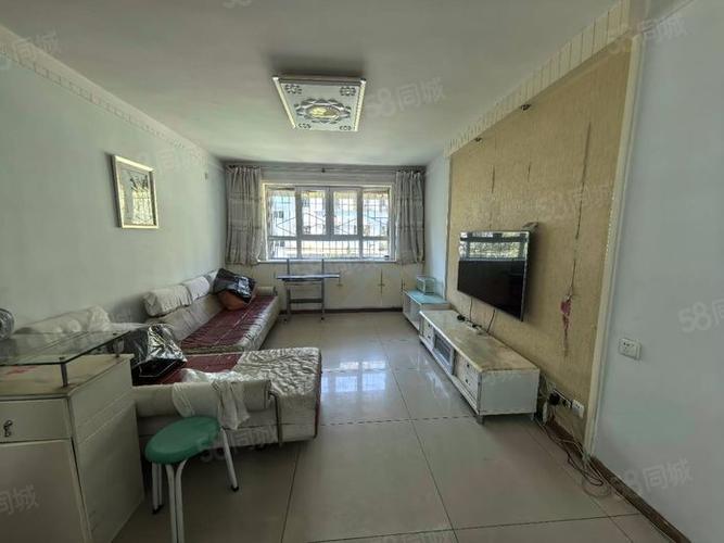 乌鲁木齐市区租房信息