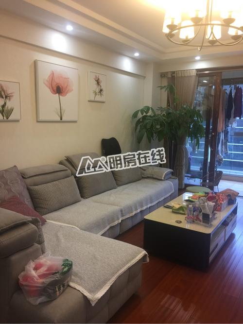 大田县房地产二手房价格