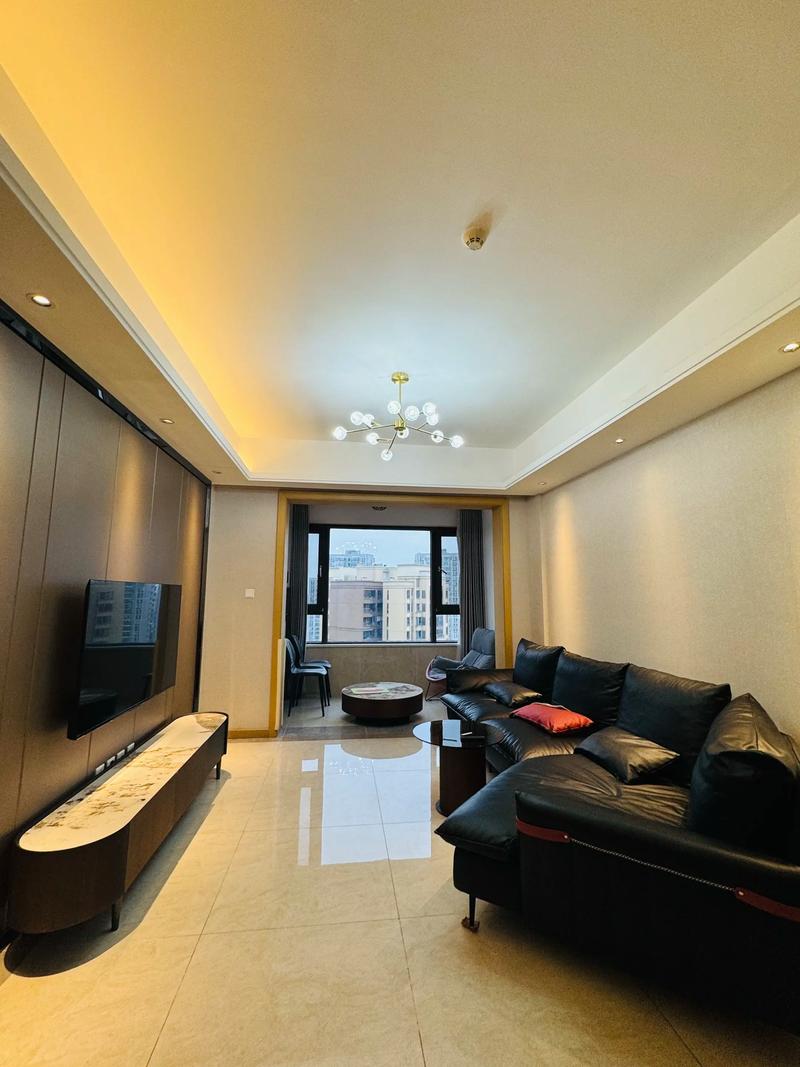 大江新都大厦租房信息