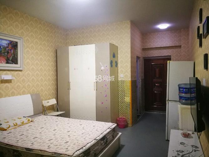 大江新都大厦租房信息