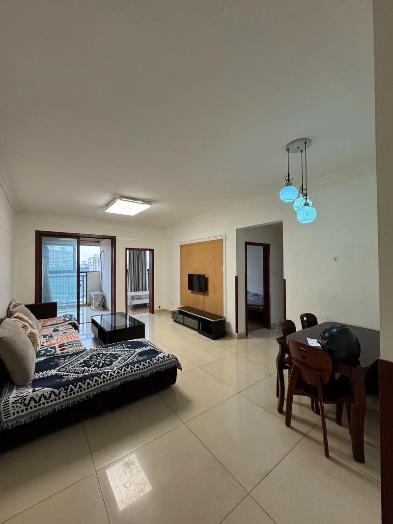 大江新都大厦租房信息