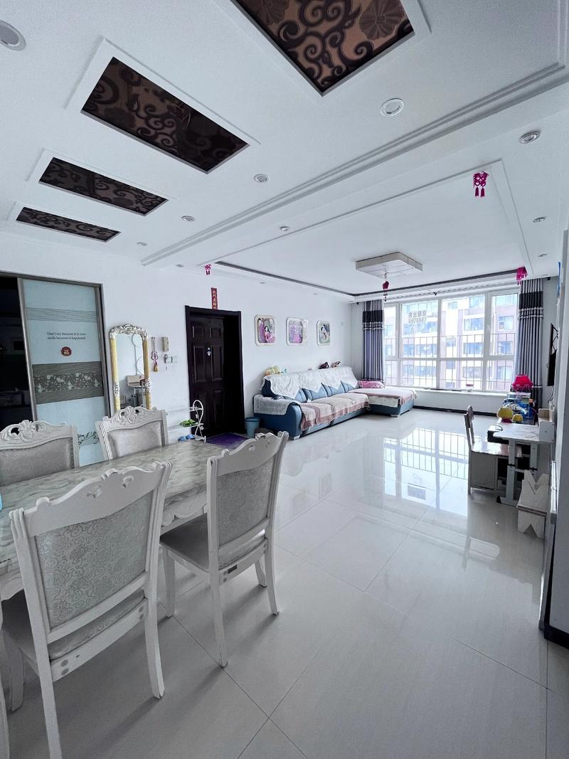 河北省滦平县二手房价格