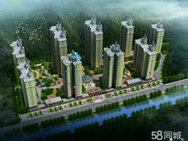 河北省滦平县二手房价格