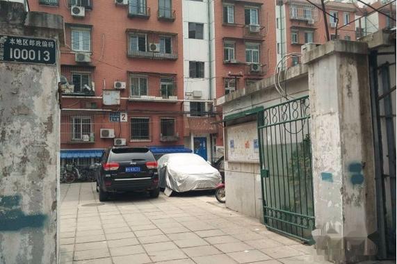 黄岛东小庄社区二手房