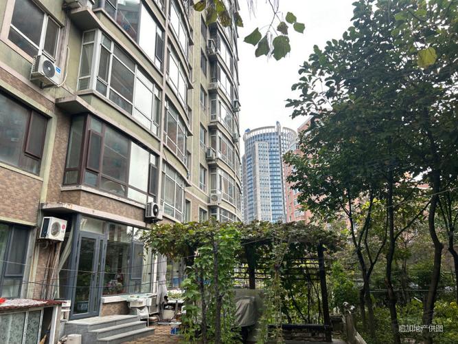 丹东市韩国城二手房价格