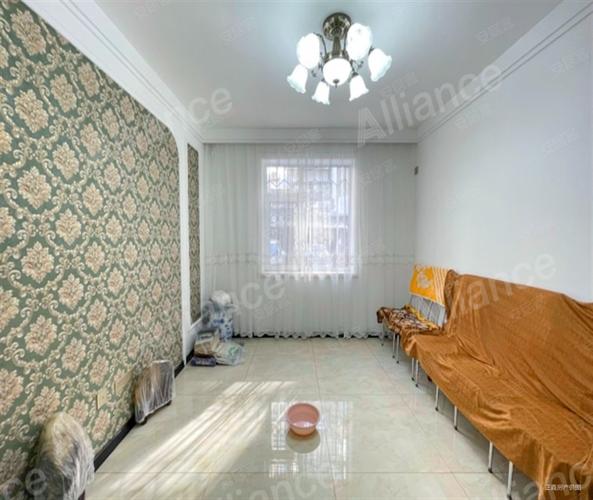 静宁路社区二手房出售