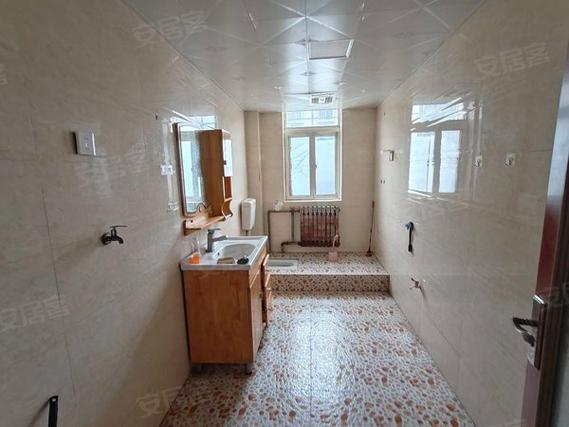 即墨杨头社区套三出售