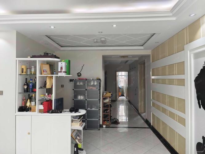 花样年华北区二手房价格