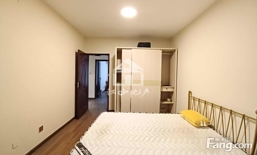 花样年华北区二手房价格