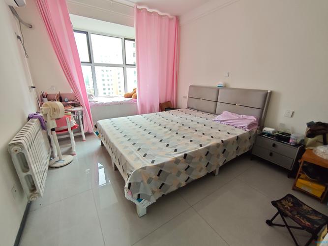 石景山金三区二手房价格