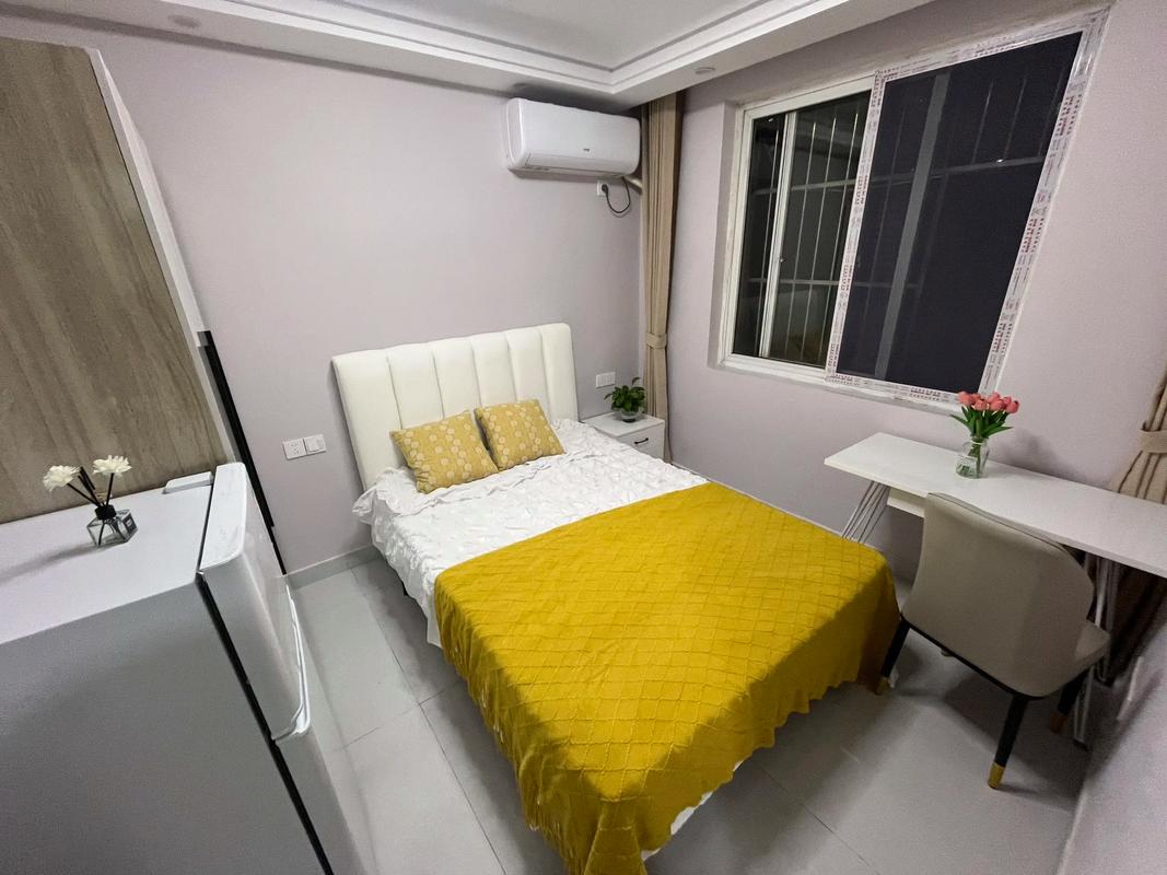 杭州滨江租房信息合租