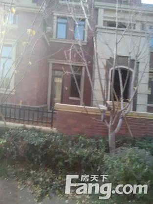 中海国际社区别墅二手