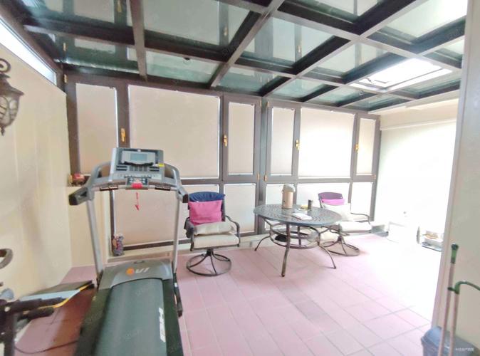 中海国际社区别墅二手