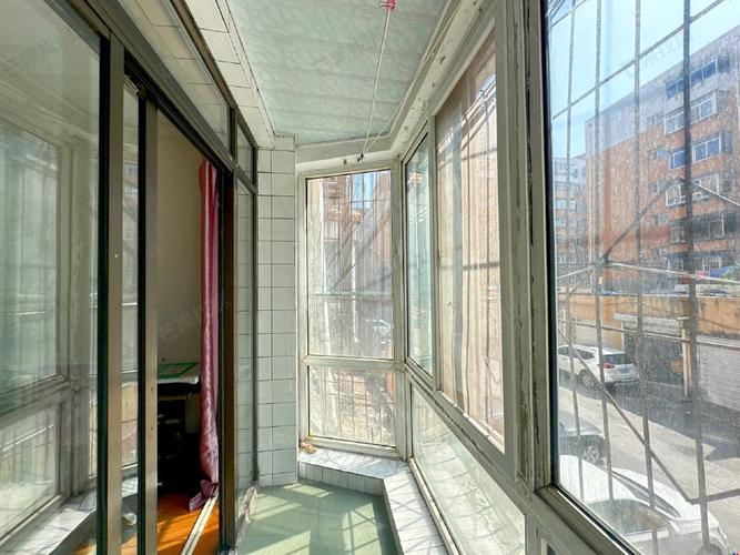 沈阳三八南社区二手房