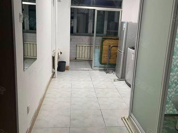 沈阳三八南社区二手房