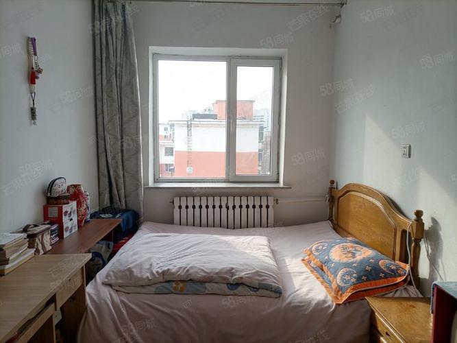 沈阳三八南社区二手房