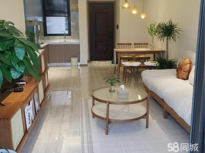 玉溪澄江最新租房信息