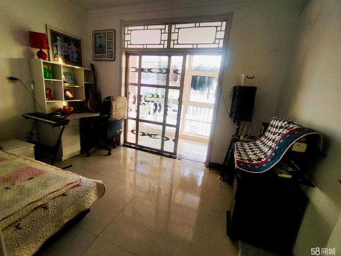 舞阳医院附近租房信息