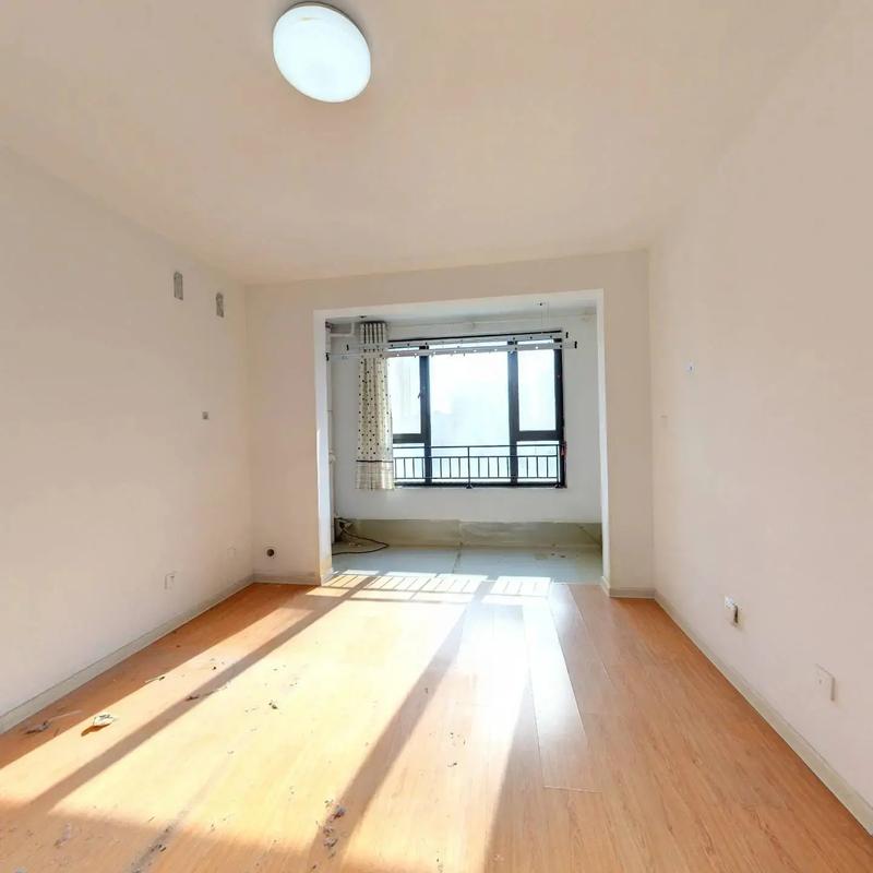 中海国际社区一期价格