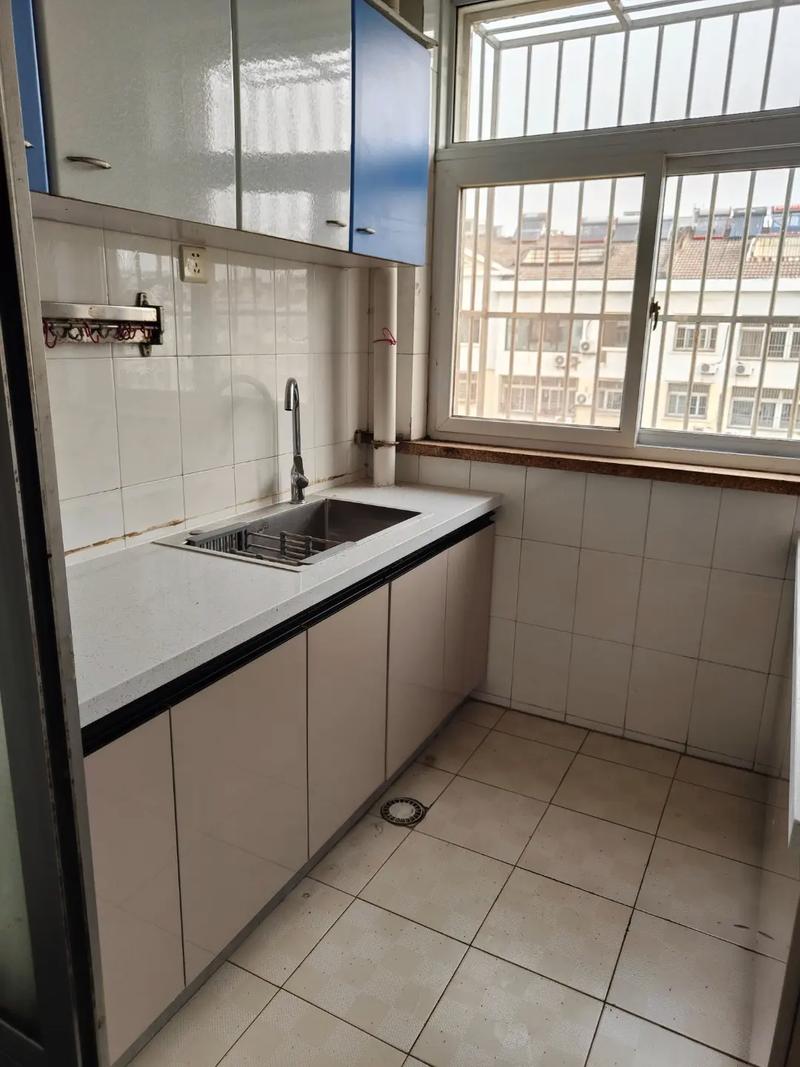 韶钢社区网出租房西区