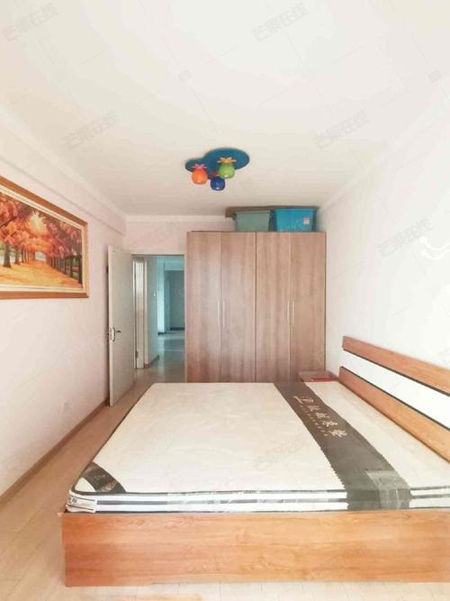 西堤国际六区二手房价格