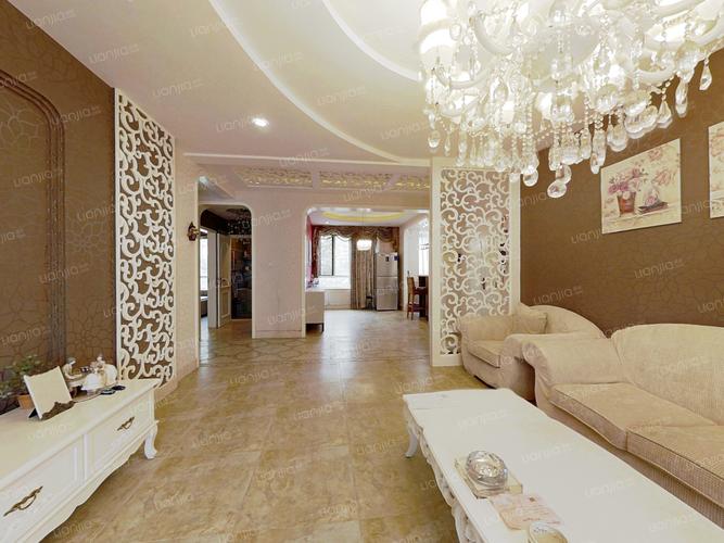 卡纳意乡二手房价格链家