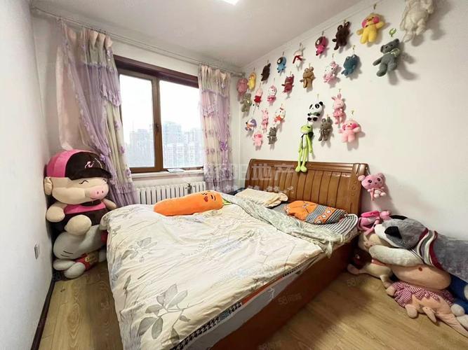 哈尔滨湘江悦租房信息