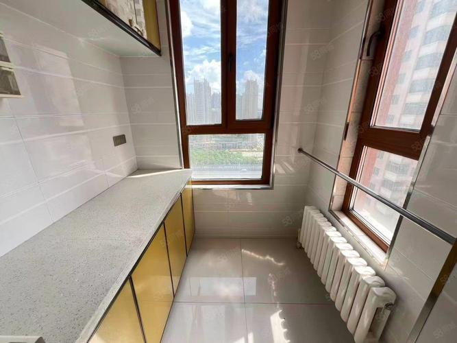 哈尔滨湘江悦租房信息