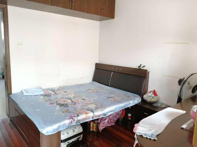 芜湖园丁一区二手房价格