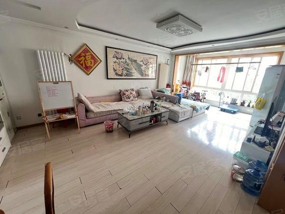 青岛夏家庄社区二手房