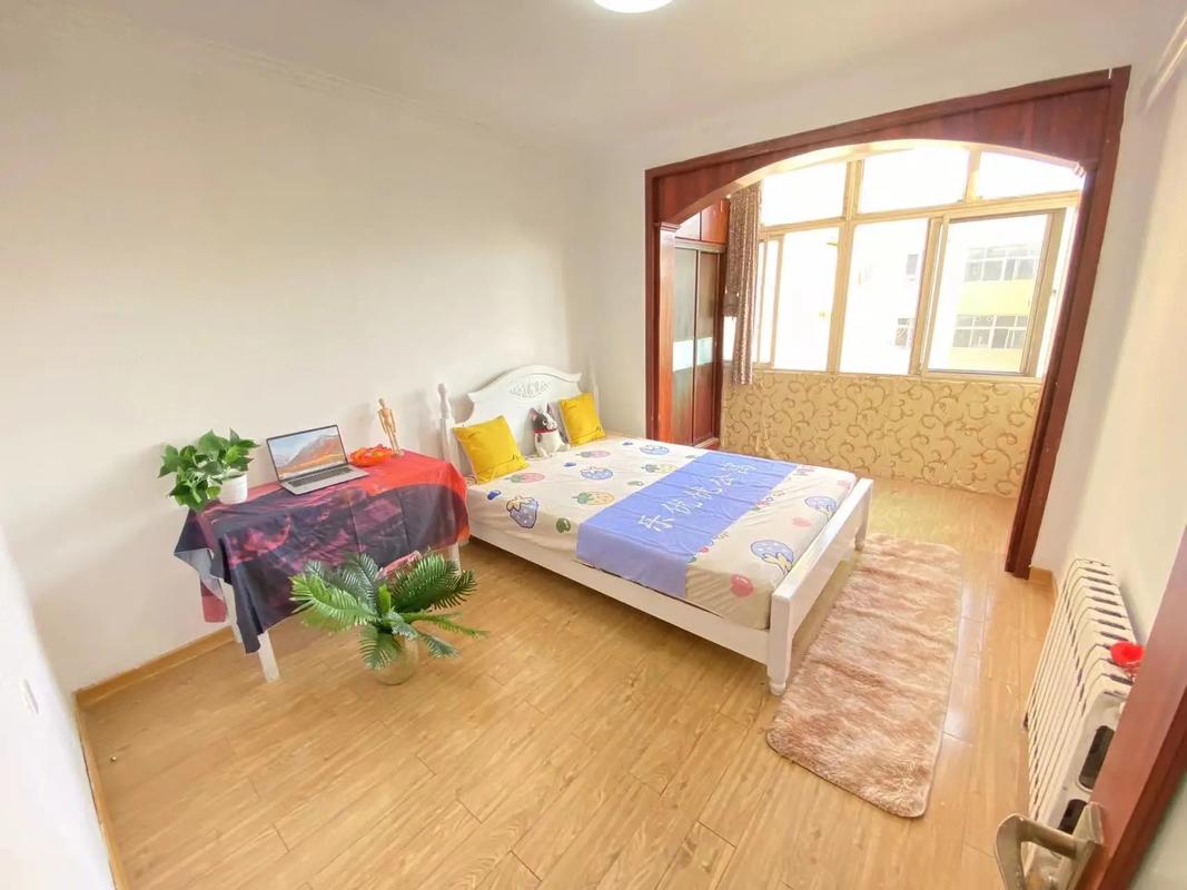 青岛夏家庄社区二手房