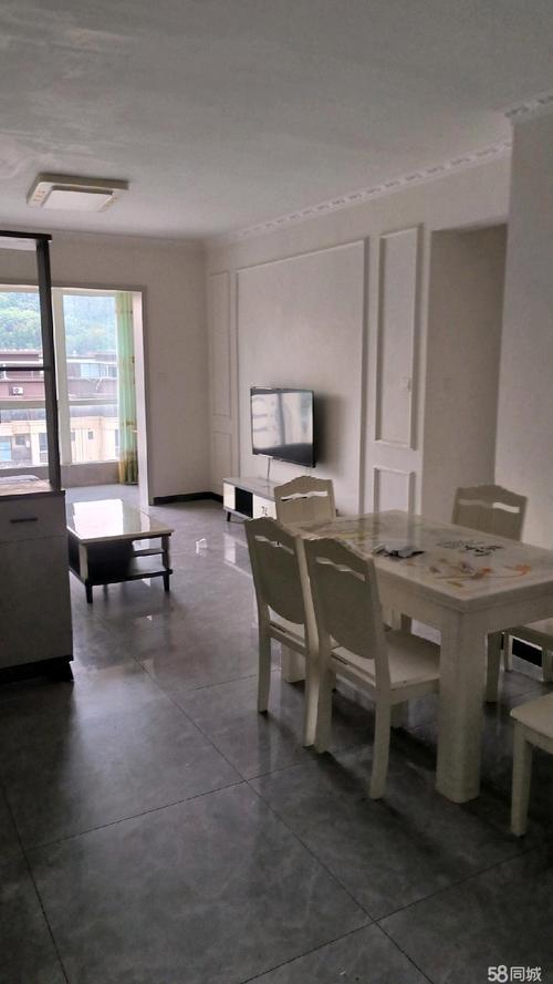 绵阳时代天骄租房信息