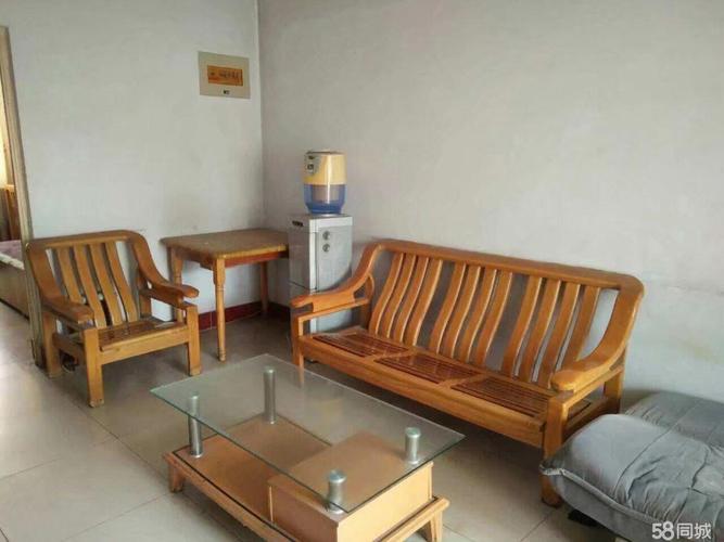 华夏家园最新租房信息