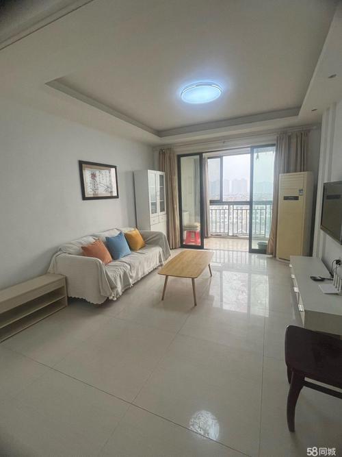 嘉兴解放街道租房信息