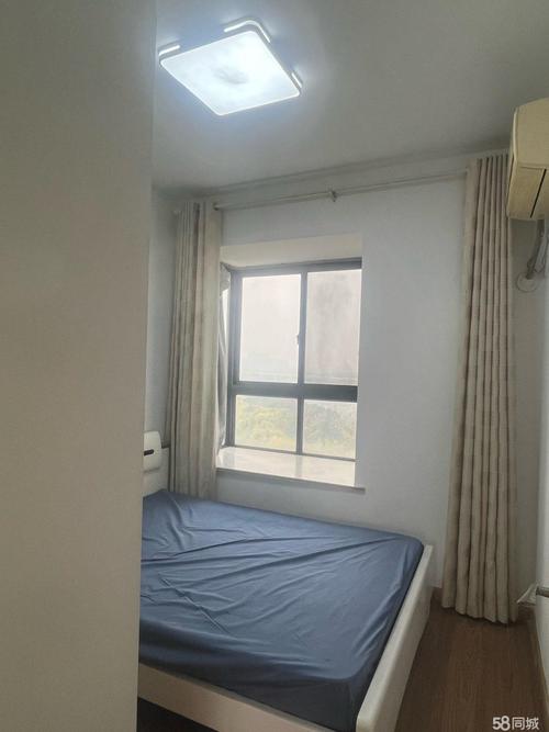 嘉兴解放街道租房信息