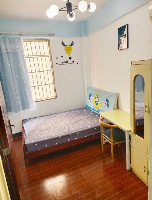 阳光小学附近租房信息