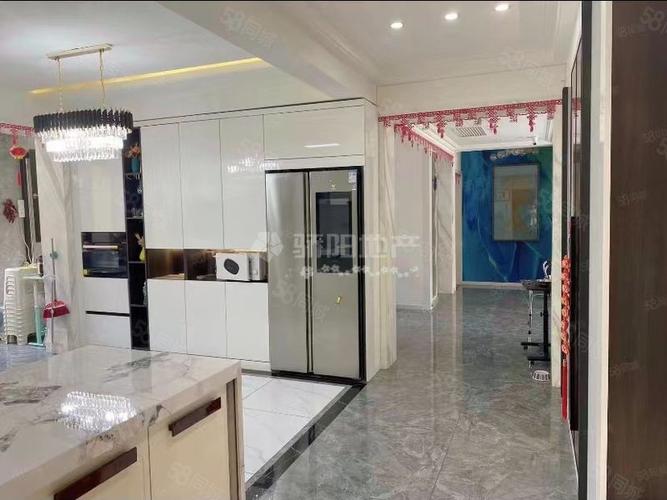 哈西爱达九溪二手房价格