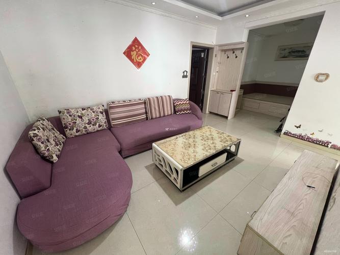 沈阳御花园社区二手房