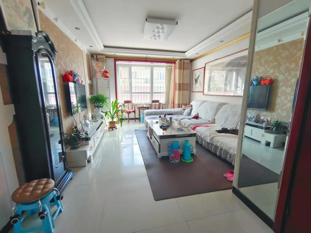 沈阳御花园社区二手房