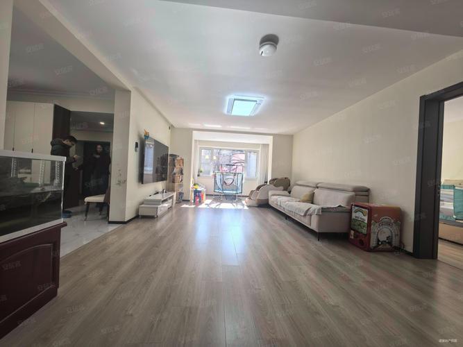 沈阳御花园社区二手房