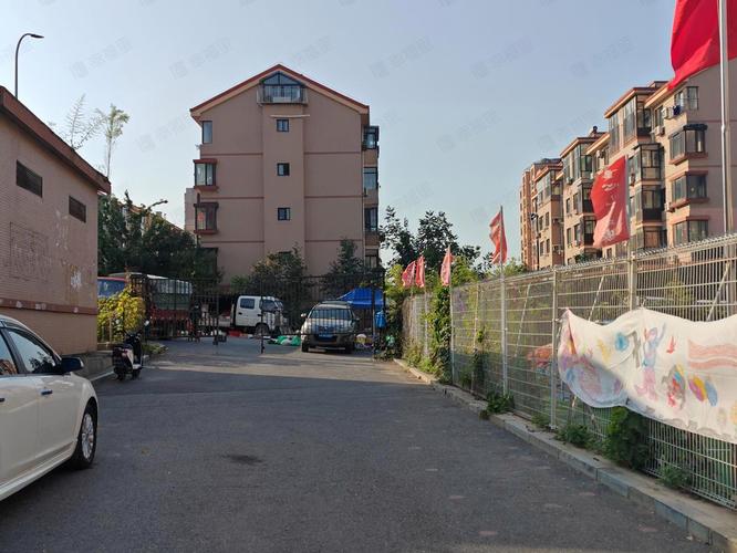 大连市泉水d3区社区